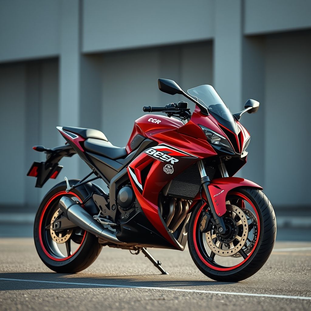 ประสบการณ์แรกกับ CBR650R 2026: ความตื่นเต้นที่ไม่อาจลืม